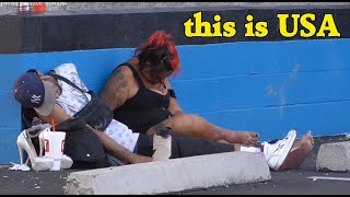 Homeless in Phoenix 9