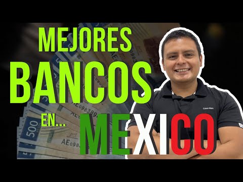 Mejores Bancos Para