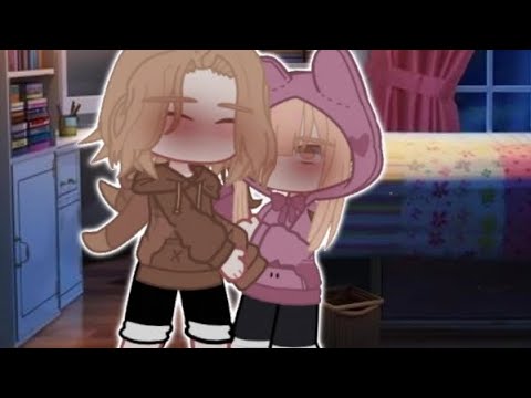 🍾Клип: бутылочка🍾 ||gacha