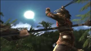 Download lagu Dynasty Warriors 5: Xtreme Legends - Opening (b)