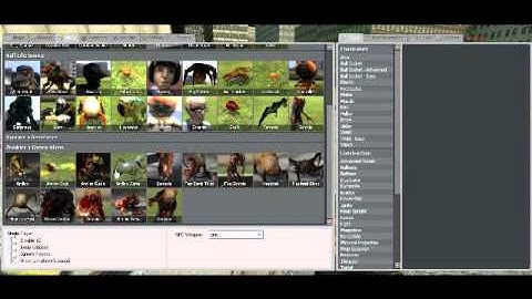 Random GMod toybox stuff