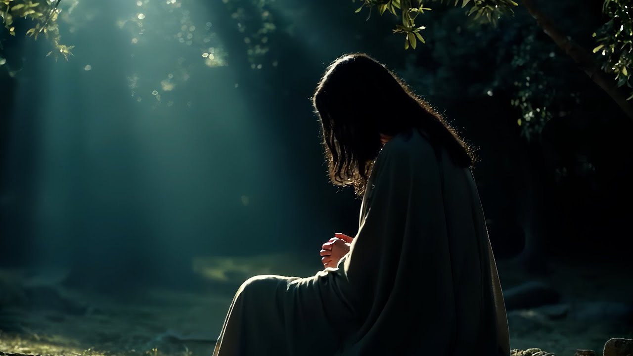 Prayer Throughout The Ages,  Episode One