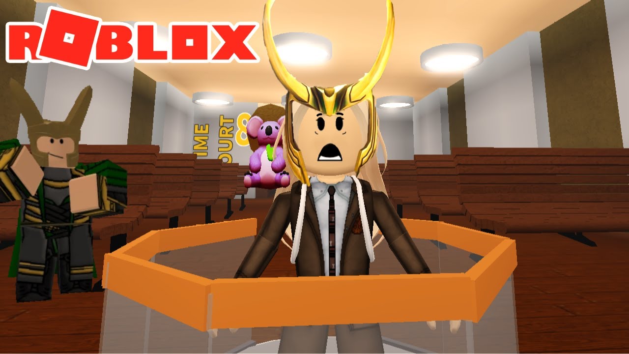 Complete Loki Tycoon - Roblox