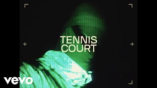 Смотреть клип The Chainsmokers - Tennis Court