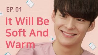 It Will Be Soft And Warm | Hello, Stranger - EP.01 (Click CC for ENG sub) screenshot 5