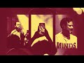 Não Chore - Álbum Flor de Fogo (Visualizer Oficial)