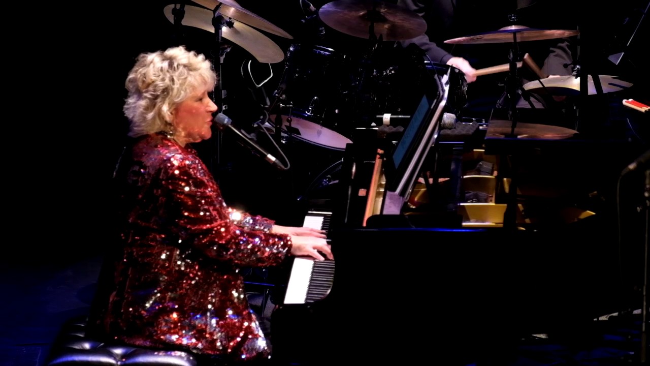 Maureen Smith :  It Doesn't Matter Who You Are