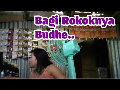 Warkop - Ngopi Bareng Budhe Linda Sampai Subuh