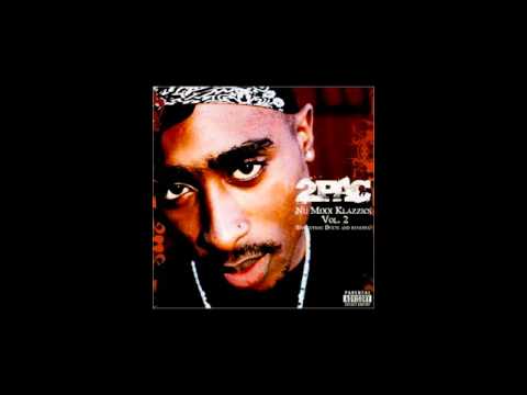 2Pac Hail Mary Rock Remix