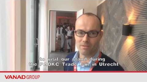 VANAD Group - Nielsen Vermij PAOKC