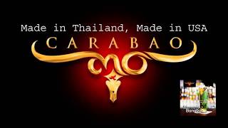 Carabao - Made in Thailand, Made in USA chords