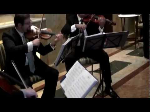 String Trio @ Taglyan Cultural Complex