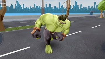 Spider Fighter 3 - Gameplay Walkthrough Part 7 Tutorial (iOS, Andriod) - Kids Mania