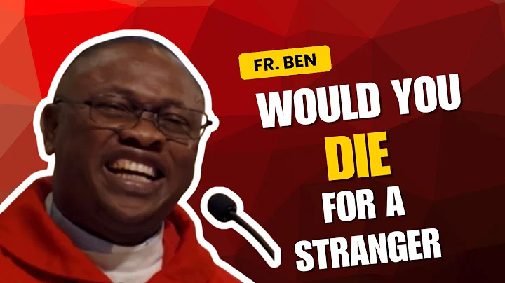 Would You Die for a Stranger? The Shocking Story of St. Maximilian Kolbe