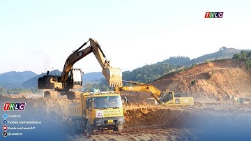 Tập trung tháo gỡ khó khăn trong giải phóng mặt bằng các dự án | THLC