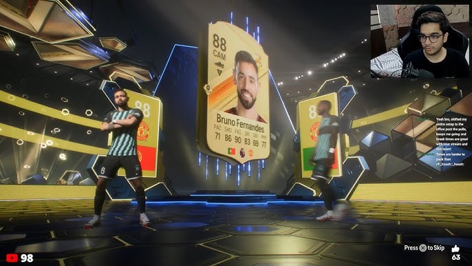 100k Jumbo Rare Player Pack. Just opened 24 packs. No promo cards. 1 76  rated TOTW. Highest rated card was 85 Gundogan. Literally 24 packs and not  even one 86 for an SBC. Unreal : r/fut