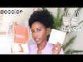 Affordable perfumes.. But do they smell good? | dossier perfume unboxing + review #dossier #perfume
