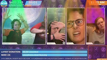 DB2020 - Zeta Intro: Day Four