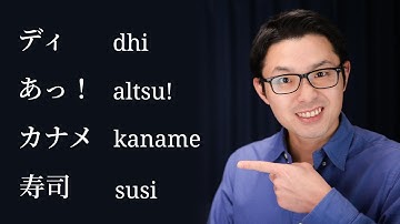 How to Type Japanese on a Computer like a Japanese Person