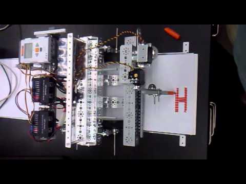 CS Unplugged Image Representation Activity Part 1 - YouTube
