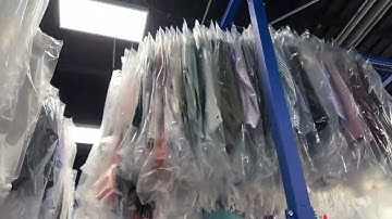 Metalprogetti Dispatch Conveyor - Part 2