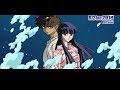 人魚之森 片尾曲 ED 「水たまり」 kayoko (4K)