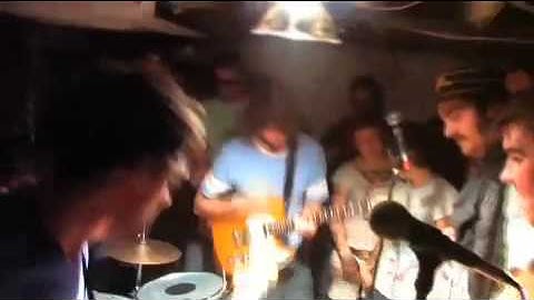 Algernon Cadwallader - Yo Soy Milk (05.24.08)