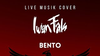 ACARA 17 AGUSTUS 2023 MUSIK LIVE (IWAN FALS - BENTO COVER)