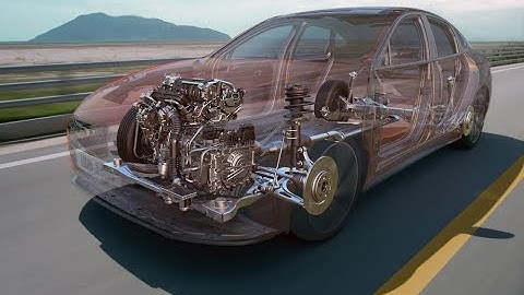 Mô Phỏng Xe Điện Bằng Matlab Simulink