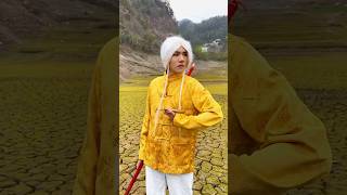 Một Ngày Bình Thường Của Trần Đại Sư.