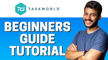 How to Use Taskworld - Beginners Guide 2022