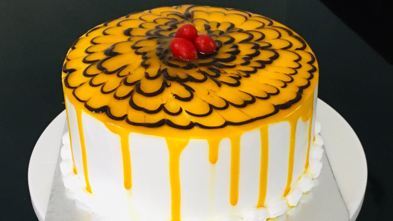 ഇതിന്റെ ടേസ്റ്റ് ഒന്നു വെറെ തന്നെ ഒരിക്കലെങ്കിലും ഉണ്ടാക്കി നോക്കൂ | Pineapple Cake Recipe |