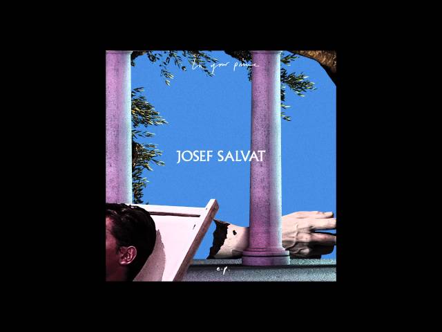 Diamonds - Josef Salvat