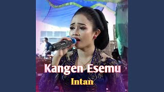 Kangen Esemu