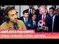👀 Trump comparó a Messi con Pelé | ¿Qué está pasando?