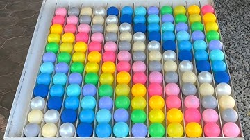 Ball Sort Puzzle Satisfying Gameplay – Step by Step Smart Solutions