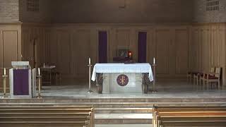 Lenten Prayer: Why Listening to God is More Important Than Talking