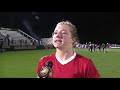Recap: Army Women's Soccer vs. Navy 10-13-17