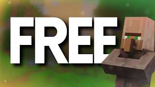 Convert Your Voice Into a Minecraft Villager! (In 1 Minute) screenshot 5