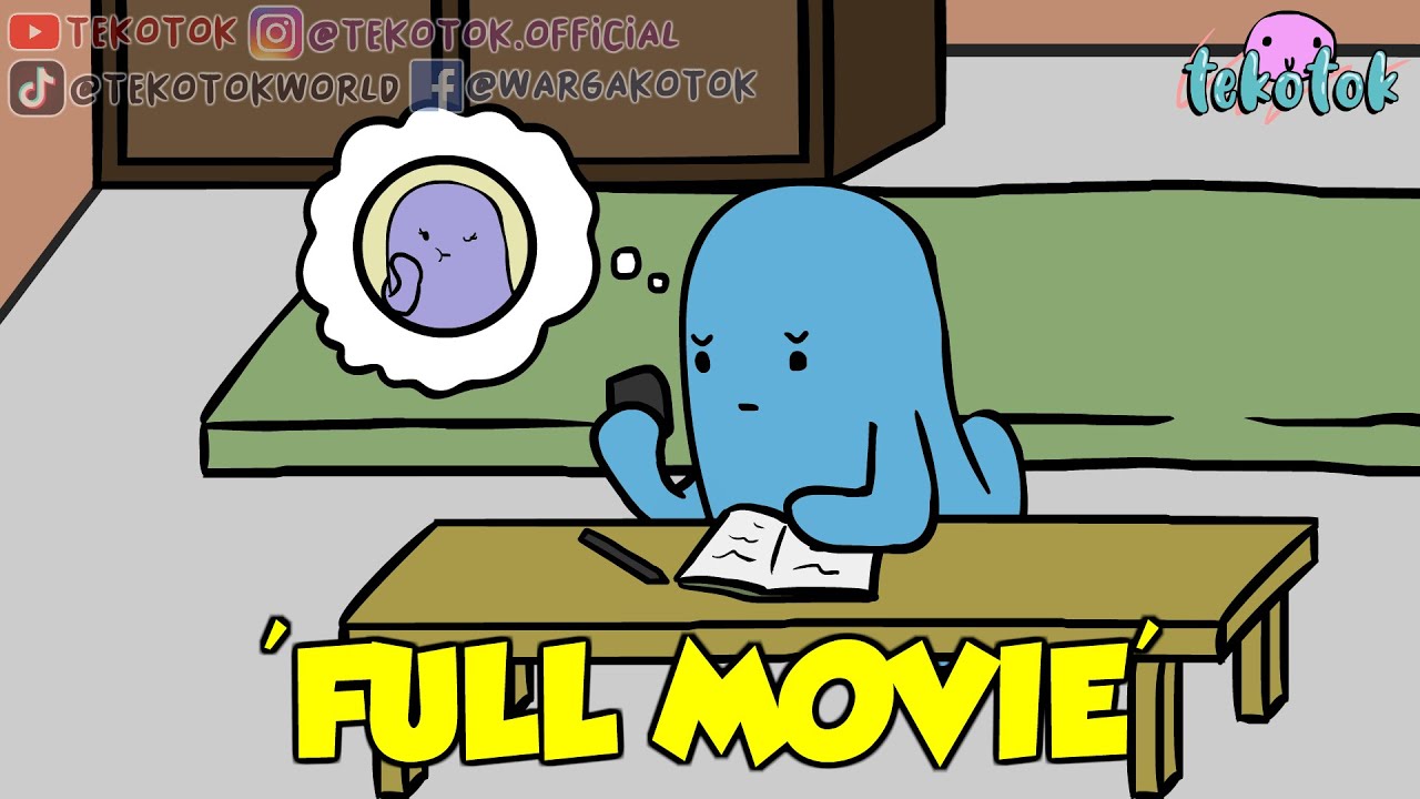 Belajar Pacaran (Full Movie)