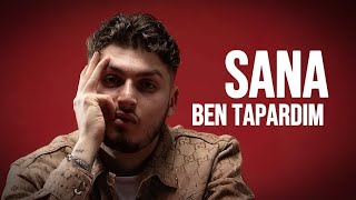 Blok3 - Sana Ben Tapardım (Ft.omerlyrcss)