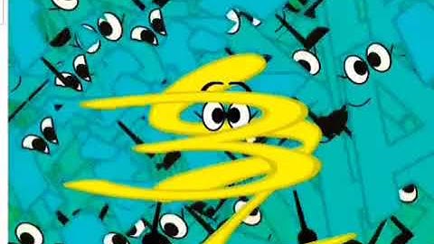 Coptic Alphabet Song but cringe! remix-2