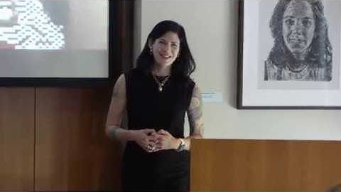 Reality Lab Lectures: Timoni West