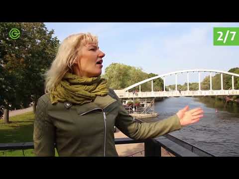 2. Поговорите с жителями перед принятием решений