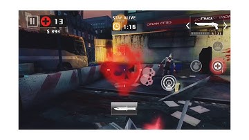 Defend your position