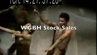 Alvin Ailey Dance Theatre performs 'Revelations' by GBH Archives 557 views 5 years ago 3 minutes, 31 seconds