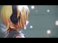 【MMD】花瓶に触れた - Sour式Rin