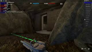 Frontlines Prototype Public TEST