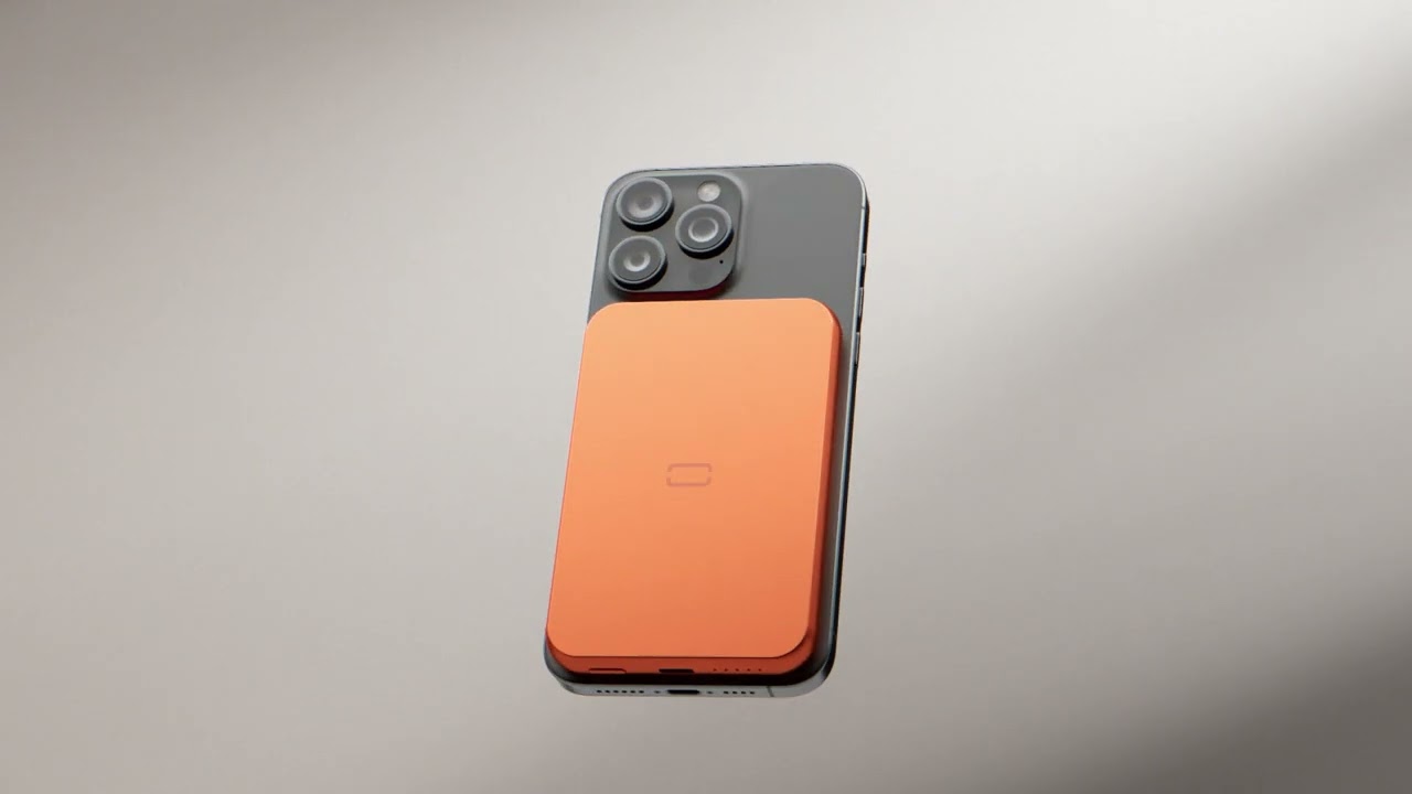 Какой он — идеальный powerbank?