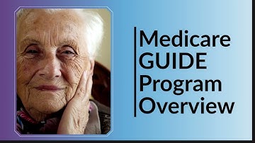 Understanding the Medicare GUIDE Program: A Step Toward Better Dementia Care -- CarePatrol of Denver